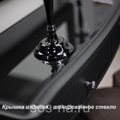 Стол туалетный Тиффани 2424 БМ681